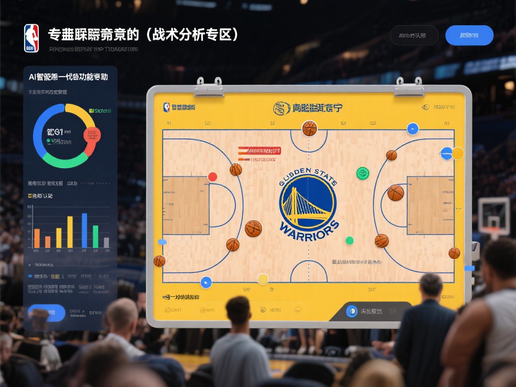更让专业球迷满意的是，“战术分析专区”的